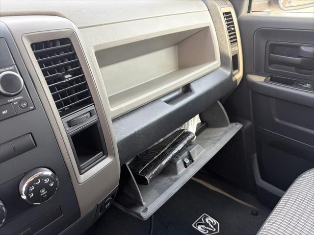 2012 Ram 1500 Express