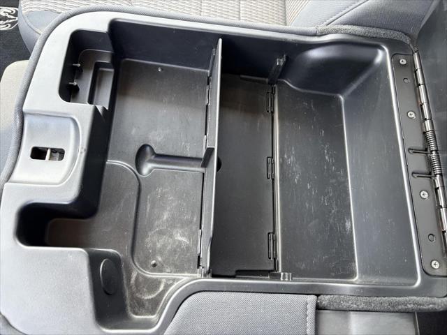 2012 Ram 1500 Express