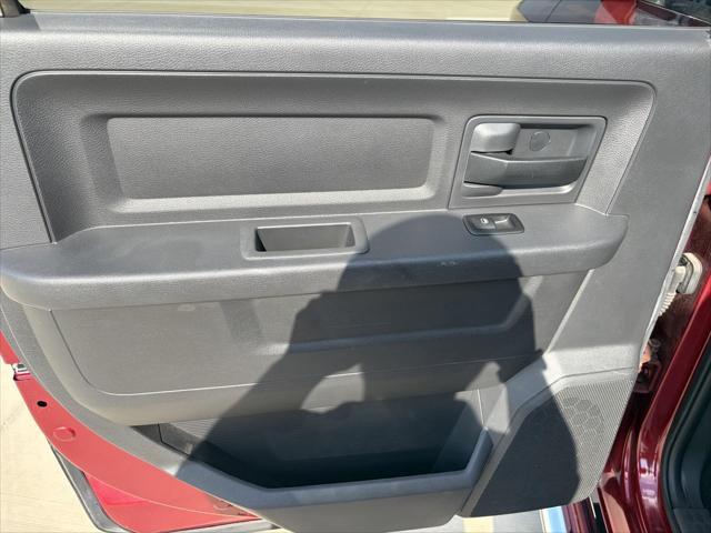 2012 Ram 1500 Express