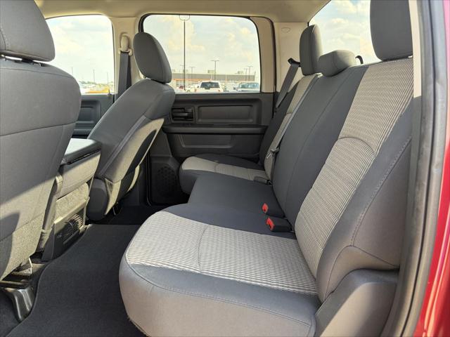 2012 Ram 1500 Express