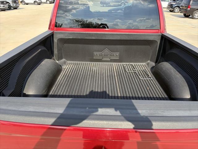 2012 Ram 1500 Express