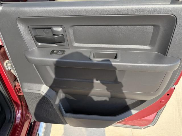 2012 Ram 1500 Express