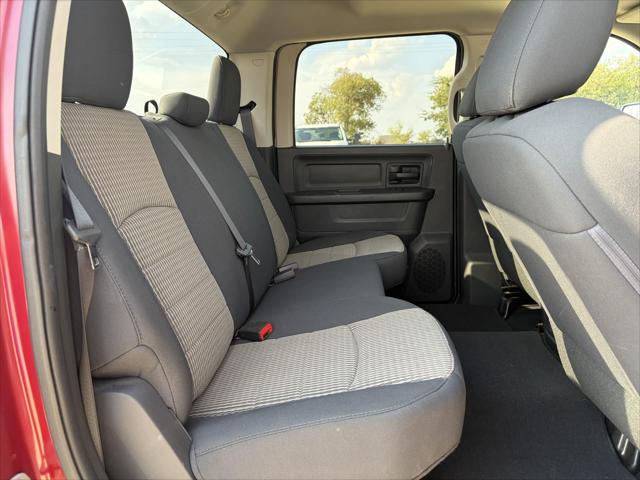 2012 Ram 1500 Express