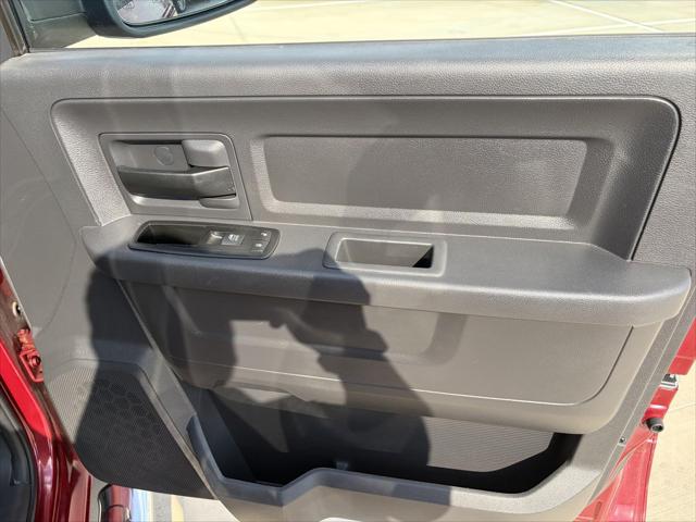 2012 Ram 1500 Express