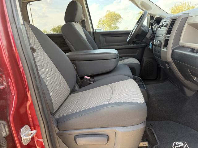 2012 Ram 1500 Express