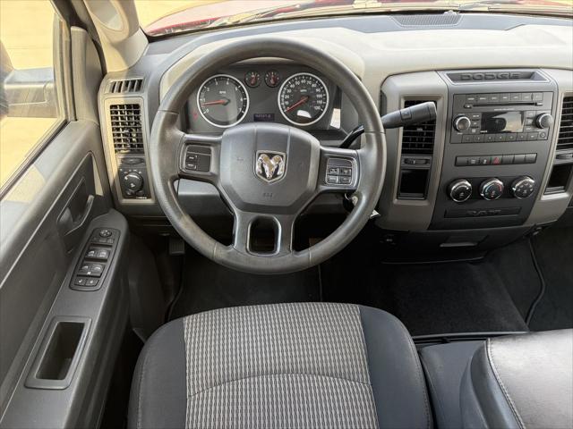 2012 Ram 1500 Express