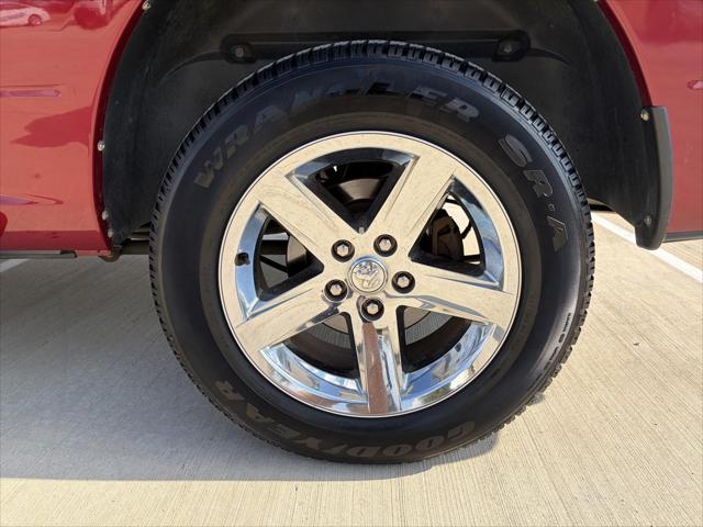 2012 Ram 1500 Express