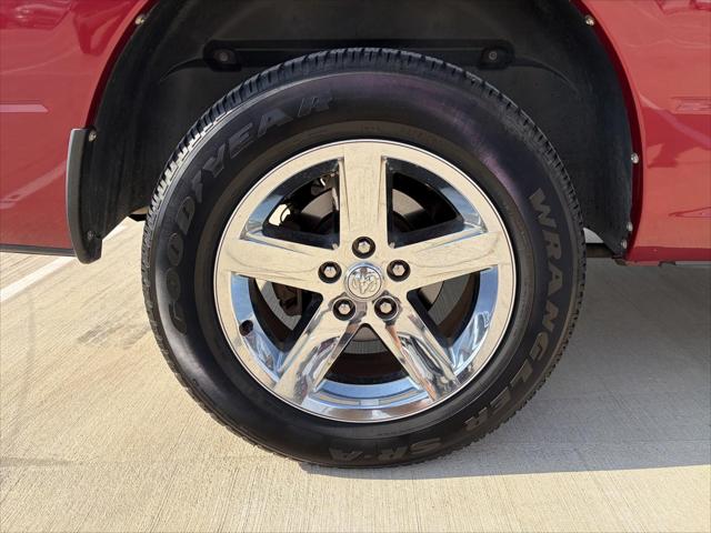 2012 Ram 1500 Express