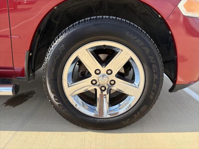 2012 Ram 1500 Express