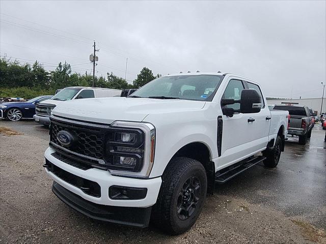 2024 Ford F-250 XL for sale in Hopewell, VA