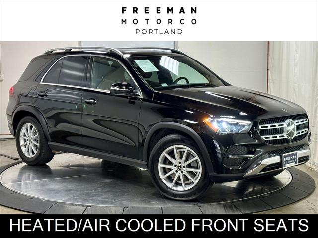 2025 Mercedes-Benz GLE GLE 350 4MATIC for sale in Portland, OR