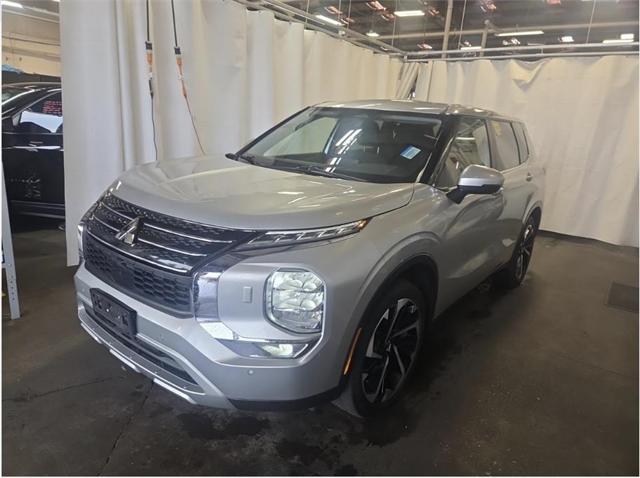 2024 Mitsubishi Outlander SE Sport Utility 4D for sale in Yakima, WA