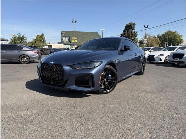 2022 BMW M4 xDrive for sale in Yakima, WA