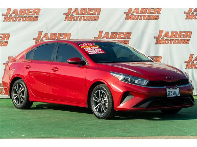2023 Kia Forte LXS for sale in Reedley, CA