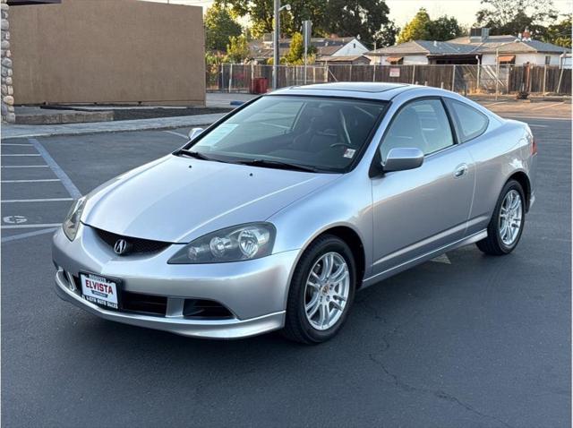 2006 Acura RSX Sport Coupe 2D for sale in Modesto, CA