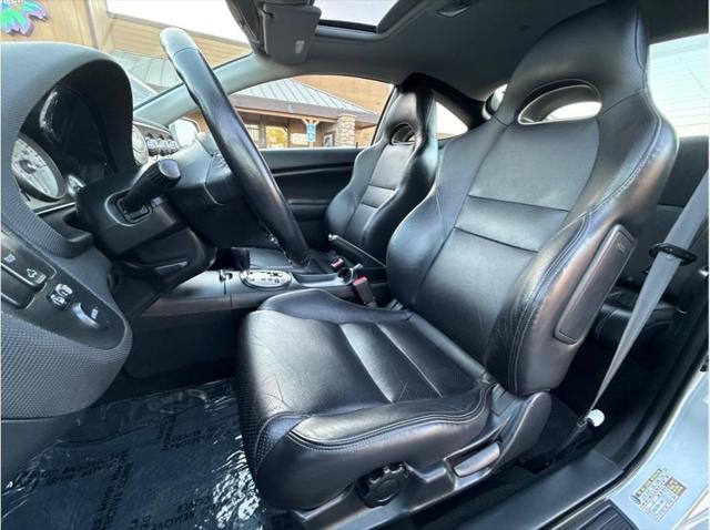 2006 Acura RSX Sport Coupe 2D