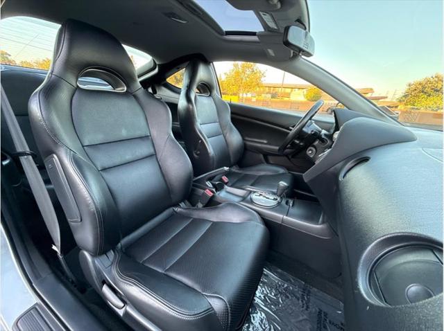 2006 Acura RSX Sport Coupe 2D