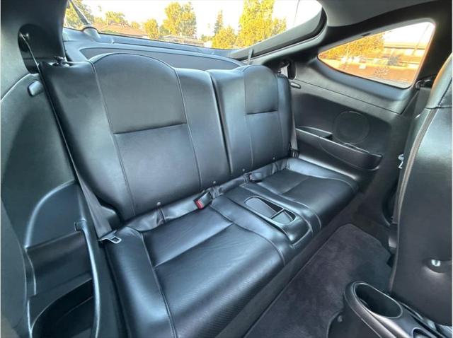 2006 Acura RSX Sport Coupe 2D