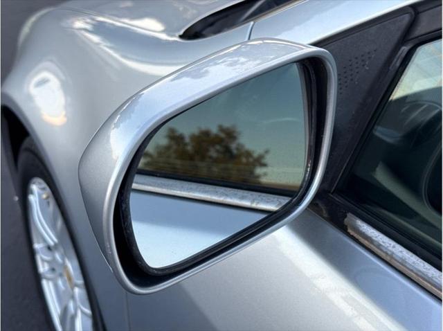 2006 Acura RSX Sport Coupe 2D