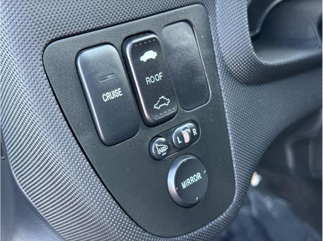 2006 Acura RSX Sport Coupe 2D
