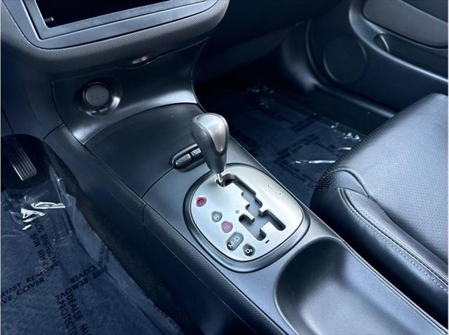 2006 Acura RSX Sport Coupe 2D