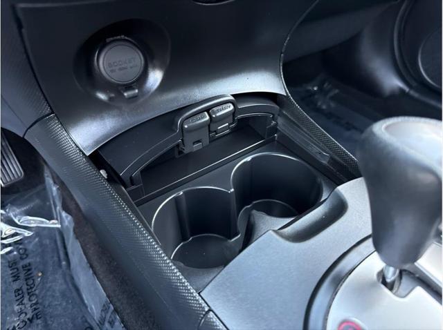 2006 Acura RSX Sport Coupe 2D