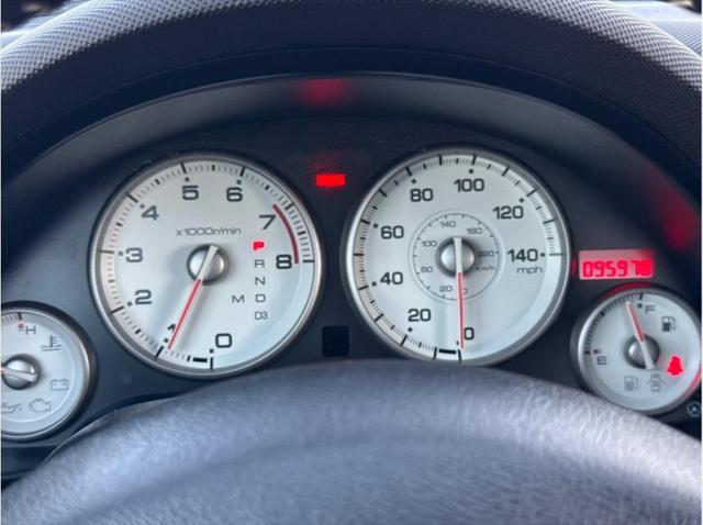 2006 Acura RSX Sport Coupe 2D
