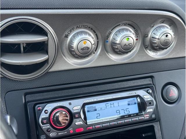2006 Acura RSX Sport Coupe 2D