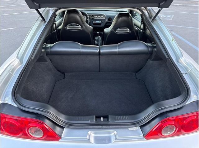 2006 Acura RSX Sport Coupe 2D