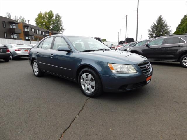 2009 Hyundai Sonata GLS for sale in Gresham, OR