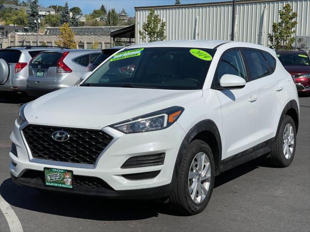 2019 Hyundai Tucson SE for sale in Spokane, WA