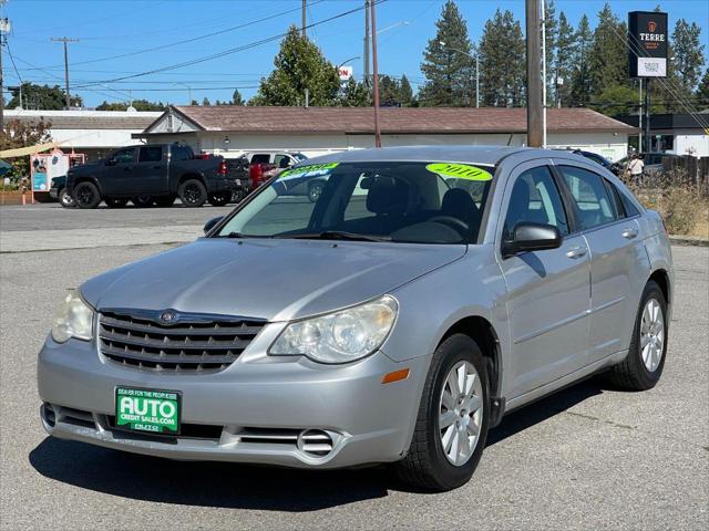 2010 Chrysler Sebring Touring for sale in Post Falls, ID