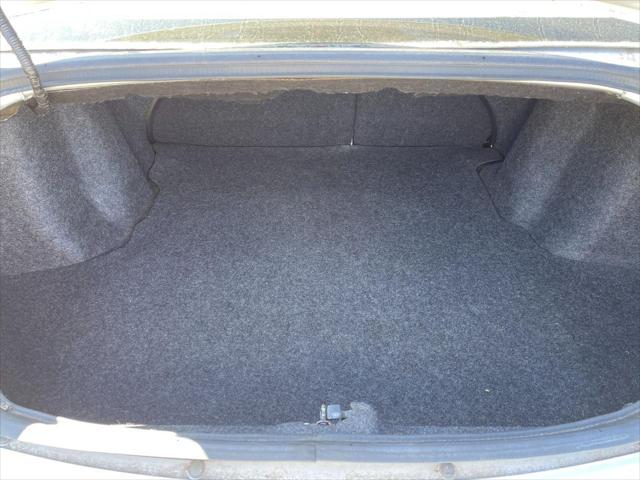 2010 Chrysler Sebring Touring