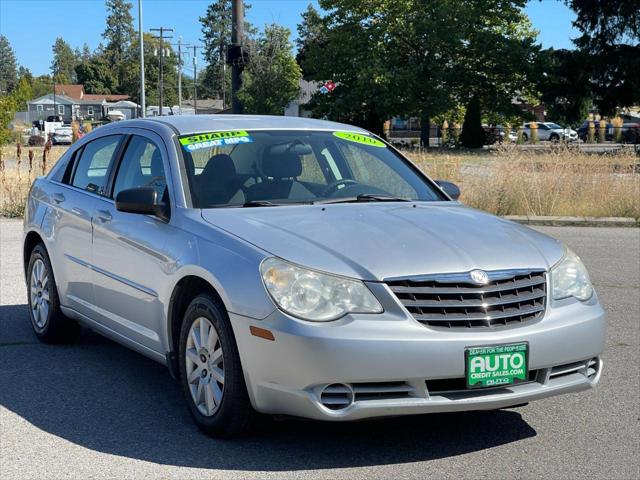 2010 Chrysler Sebring Touring