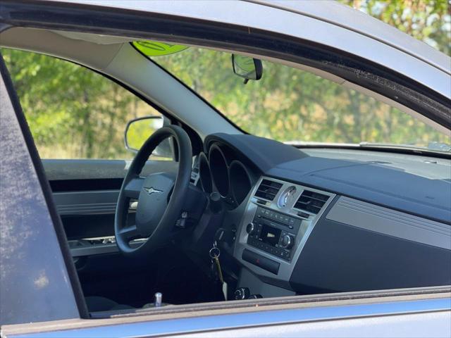 2010 Chrysler Sebring Touring