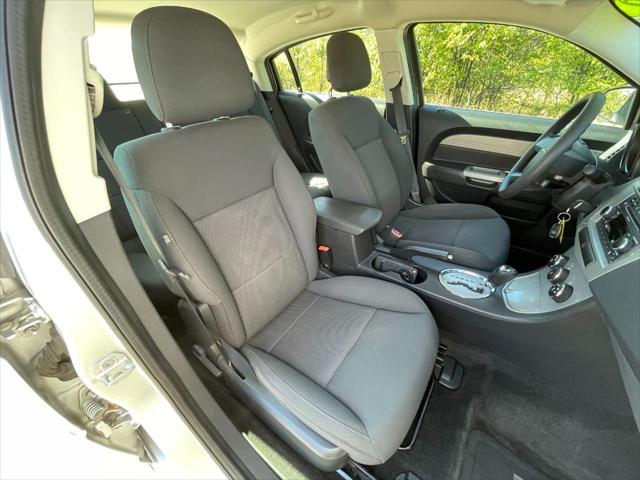 2010 Chrysler Sebring Touring