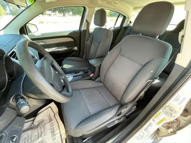 2010 Chrysler Sebring Touring