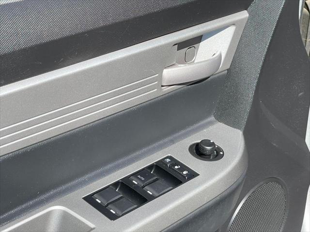 2010 Chrysler Sebring Touring
