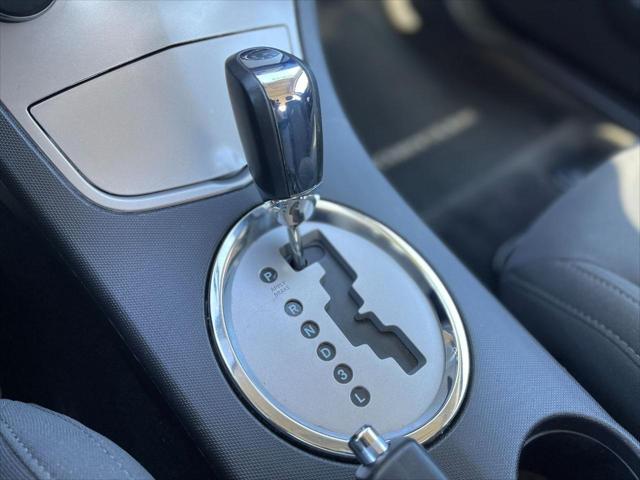 2010 Chrysler Sebring Touring