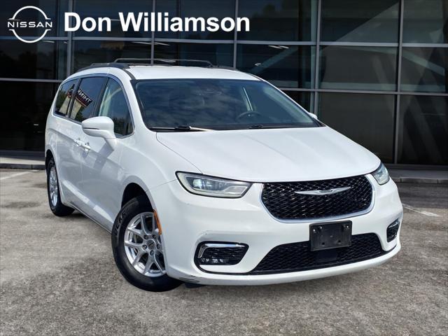 2022 Chrysler Pacifica Touring L for sale in Jacksonville, NC