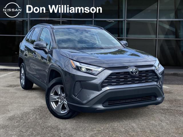 2024 Toyota RAV4 XLE for sale in Jacksonville, NC
