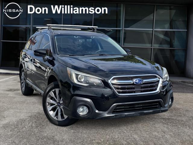 2019 Subaru Outback 3.6R Touring for sale in Jacksonville, NC