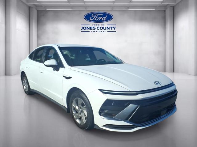 2025 Hyundai Sonata SE for sale in Trenton, NC