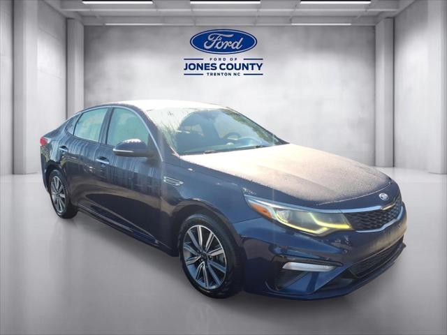 2019 Kia Optima LX for sale in Trenton, NC