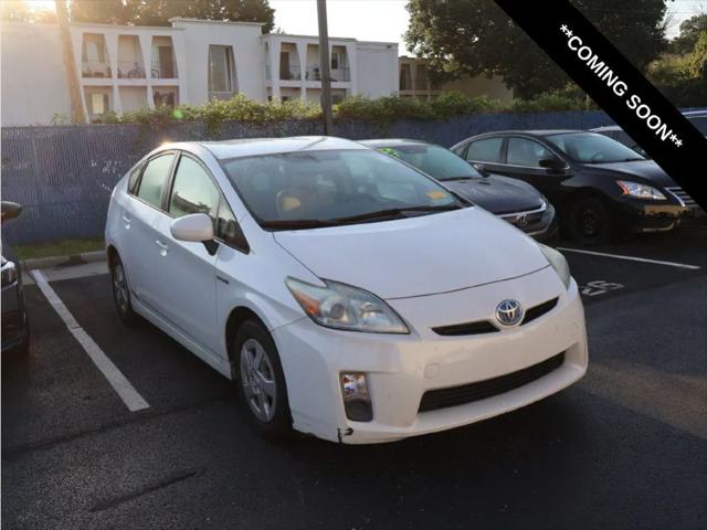 2011 Toyota Prius Four for sale in Kansas City, MO