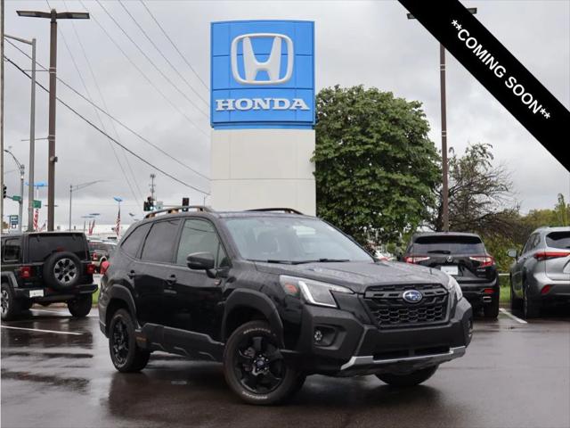2024 Subaru Forester Wilderness for sale in Kansas City, MO
