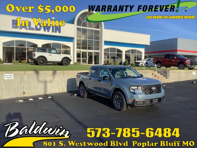 2026 Ford Maverick XLT for sale in Poplar Bluff, MO