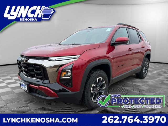 2027 Chevrolet Equinox ACTIV FWD for sale in Kenosha, WI
