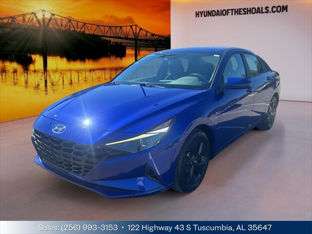 2023 Hyundai Elantra SEL for sale in Tuscumbia, AL