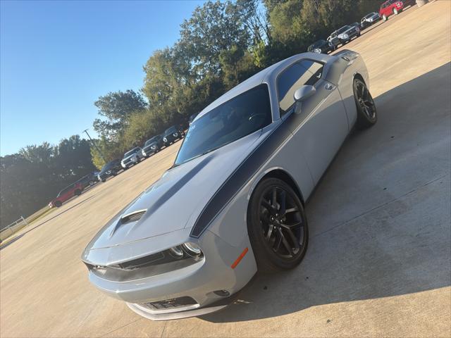 2022 Dodge Challenger GT for sale in Saltillo, MS